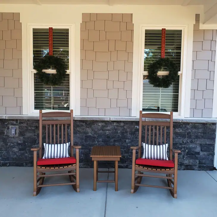 Outdoor Furniture